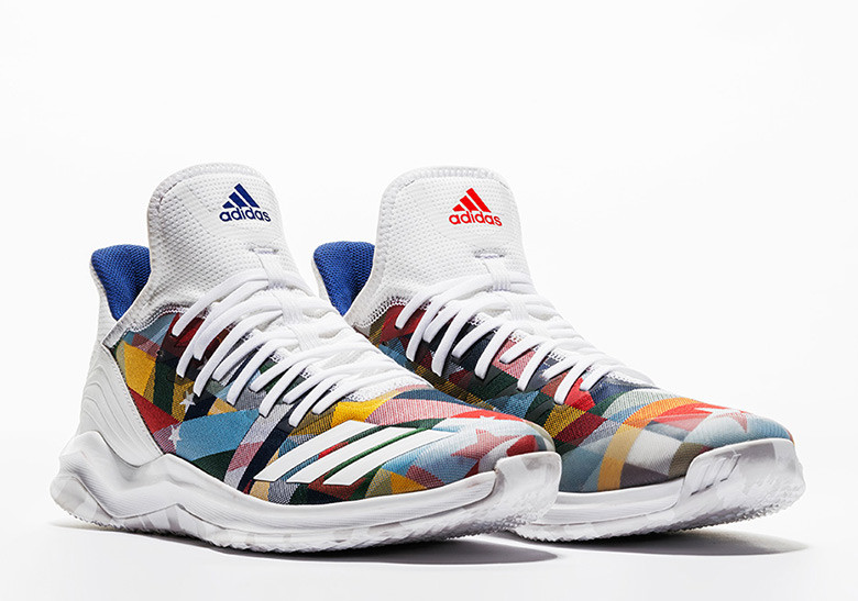 adidas all star schuhe