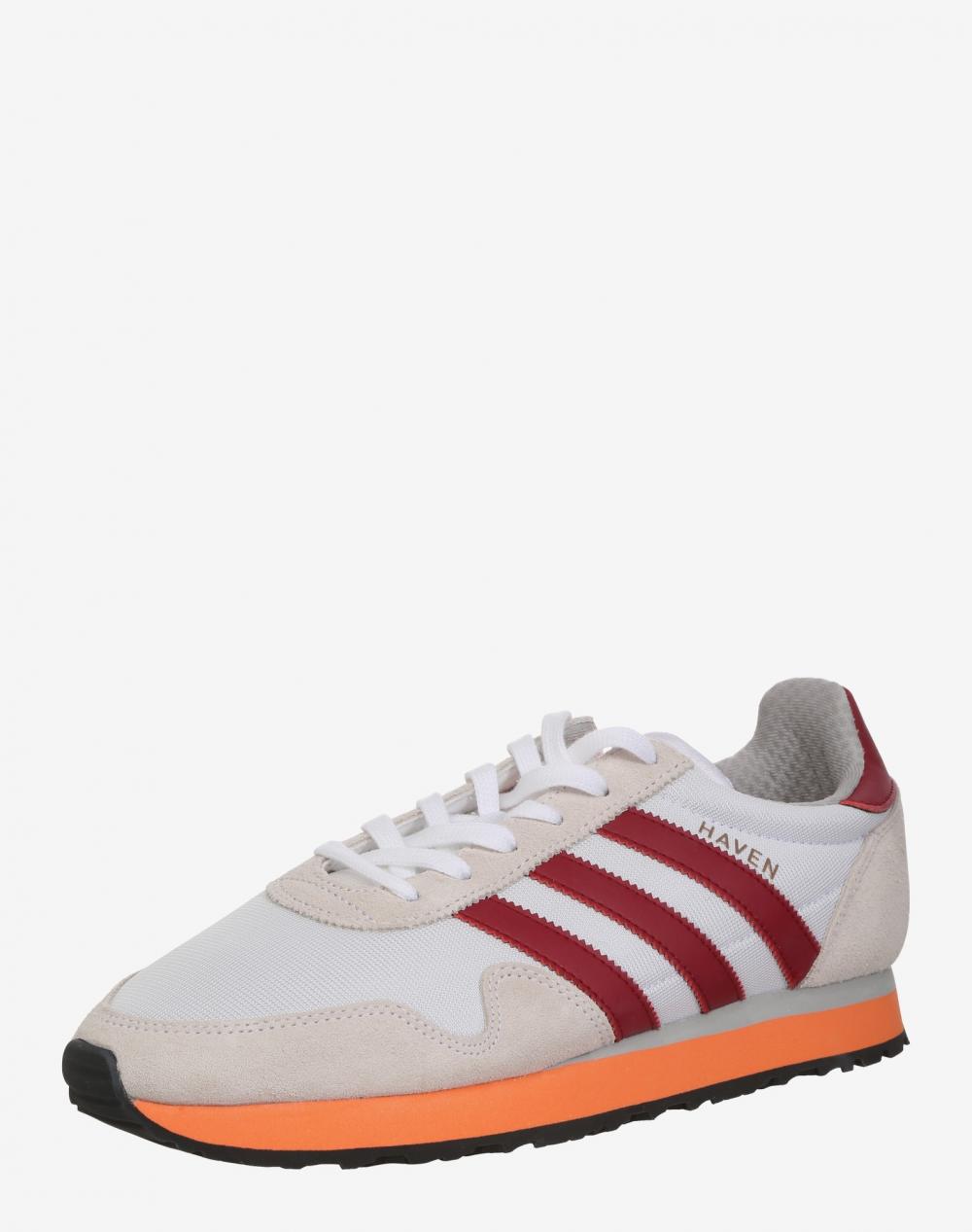 adidas haven weiß damen