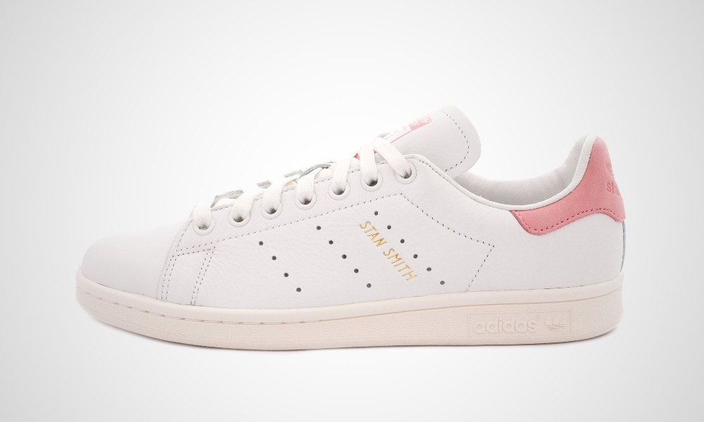 stan smith damen rosa