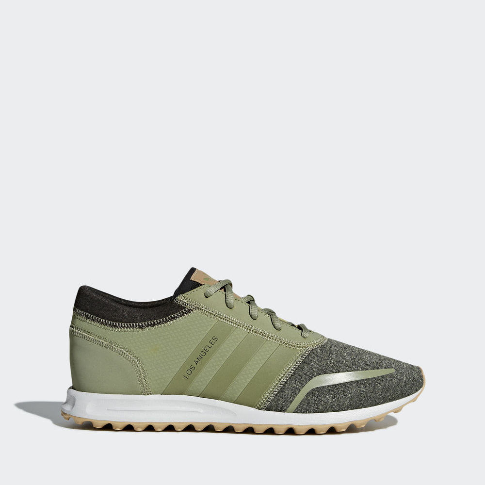 adidas los angeles herren sale