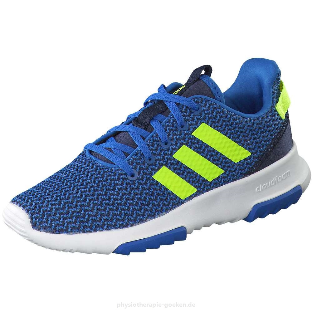 adidas neon schuhe