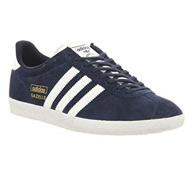 adidas gazelle rot herren