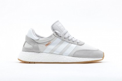 Adidas iniki weiss Clearance