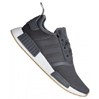nmds herren schwarz