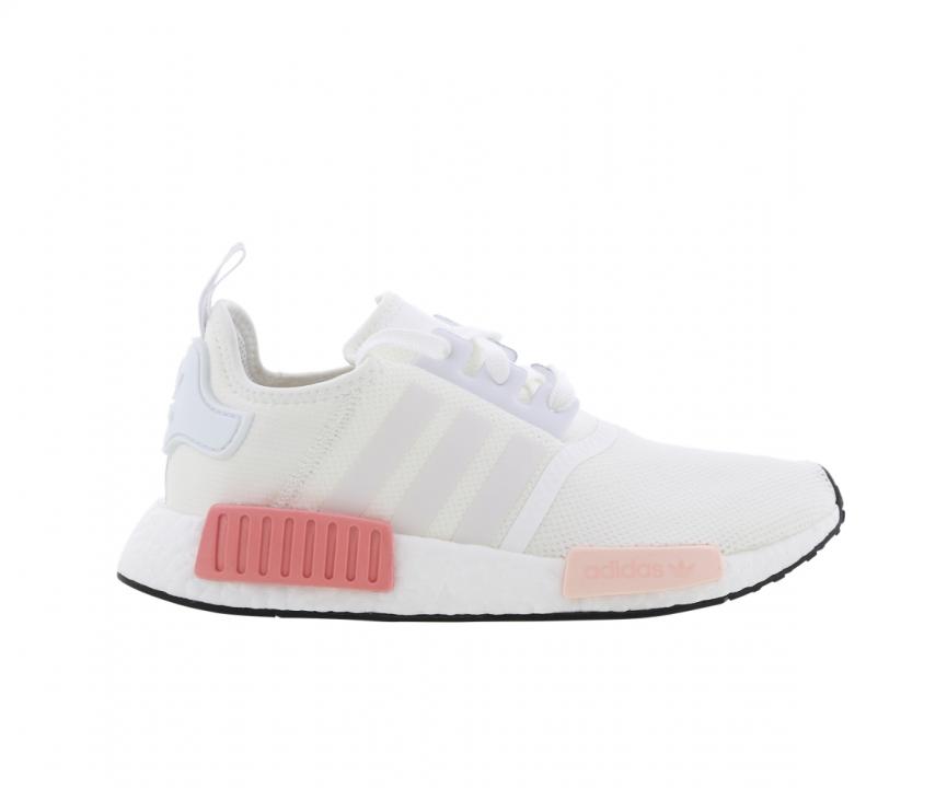 adidas damen nmd schwarz