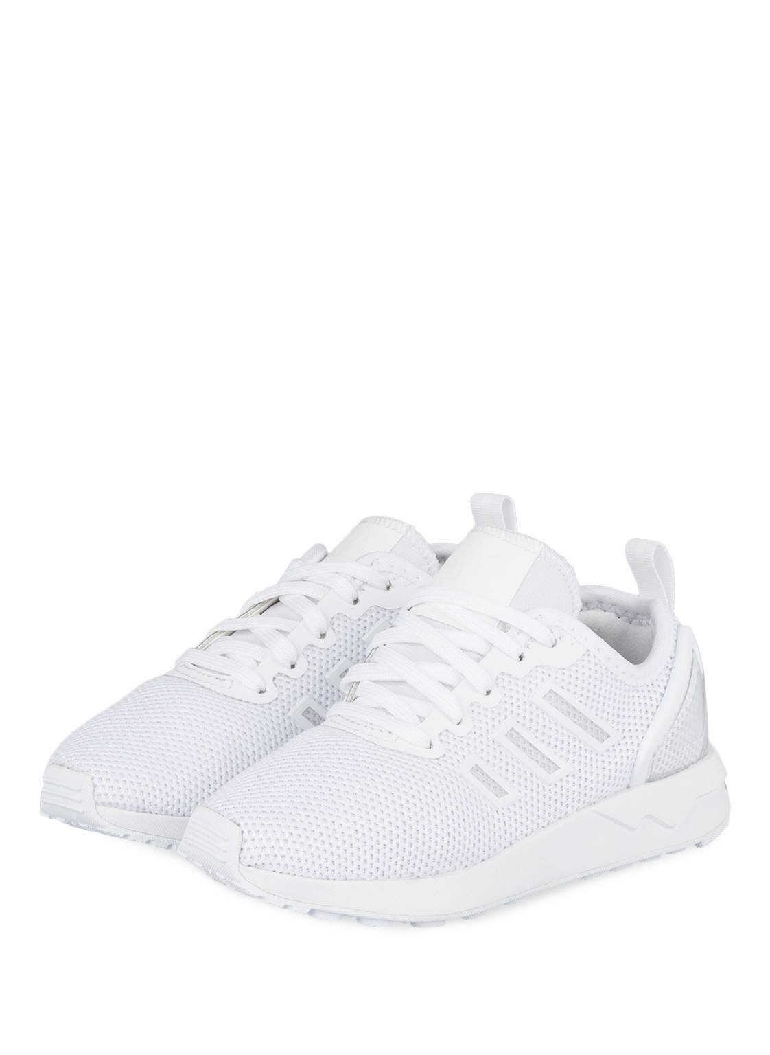 adidas deerupt runner ftwr white