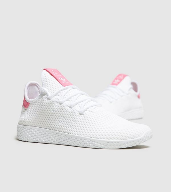 adidas hu weiß rosa