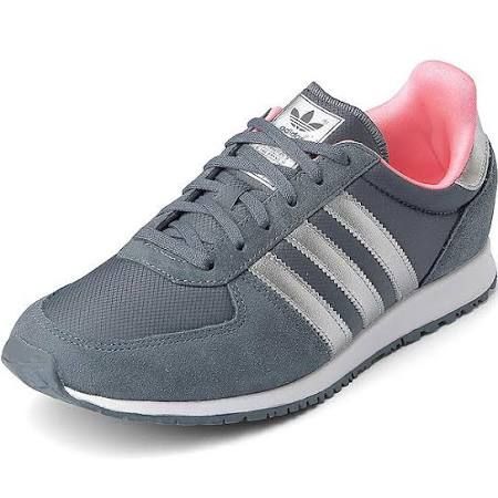 sneaker adidas damen grau