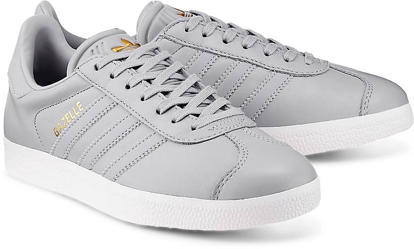 adidas gazelle dunkelgrau