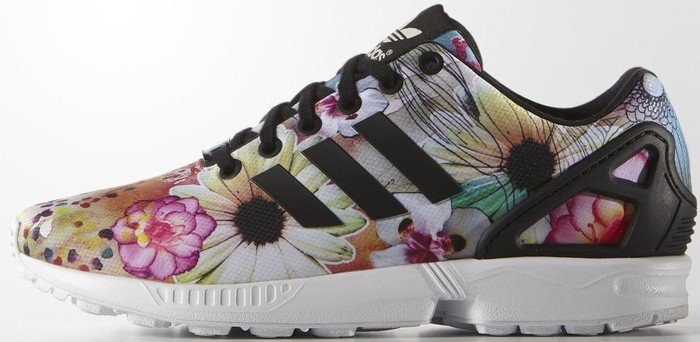 adidas frauen zx flux