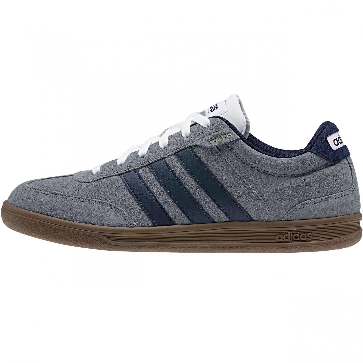 adidas sneaker grau herren