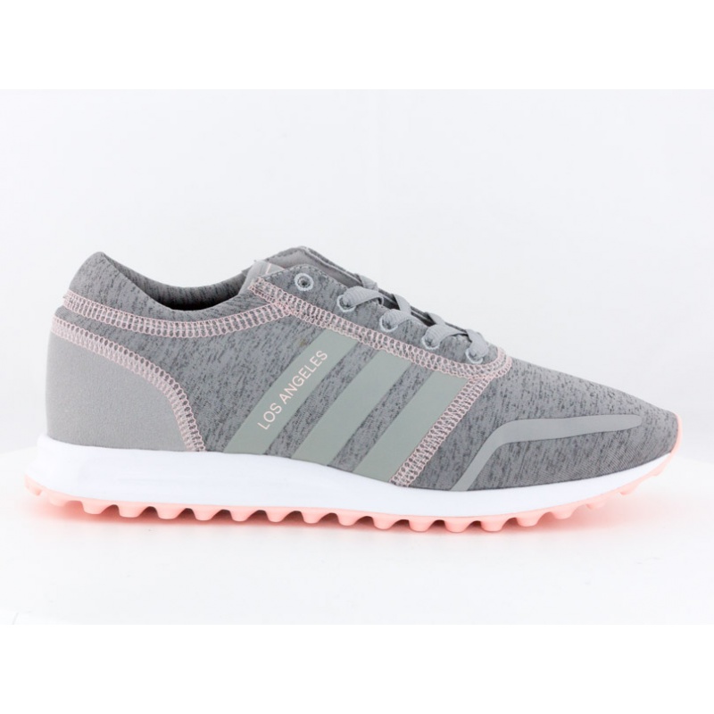 adidas los angeles grau damen