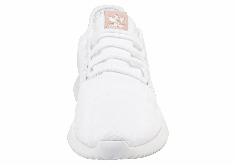 adidas tubular damen weiss