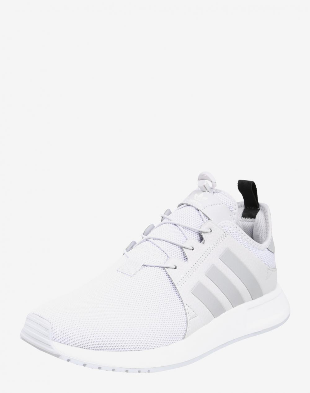 adidas weiß herren