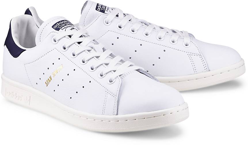 stan smith damen schwarz weiß