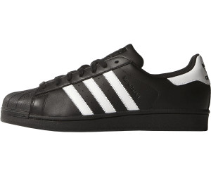adidas superstar damen schwarz weiß