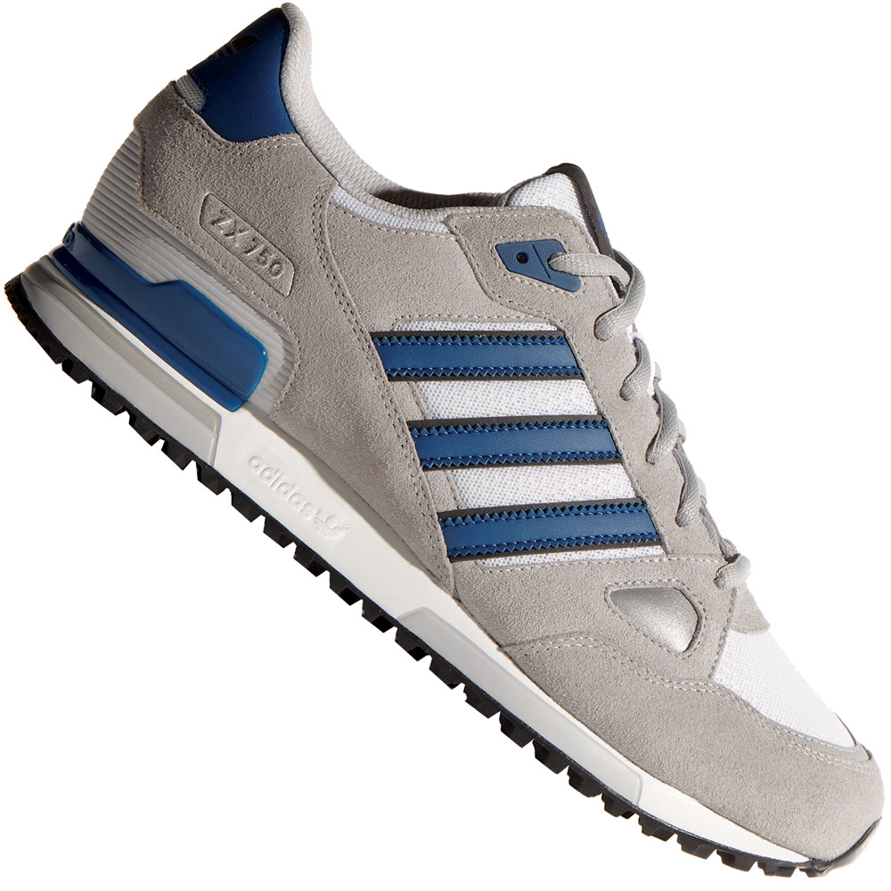 Adidas Herren Zx 750